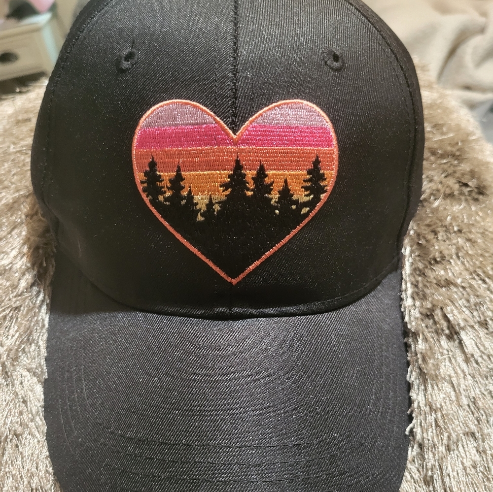 Women' cap